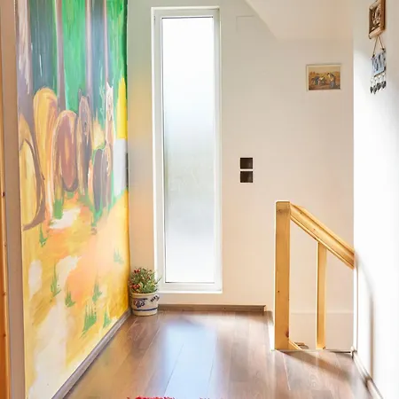 Casa Elder Gæstehus *